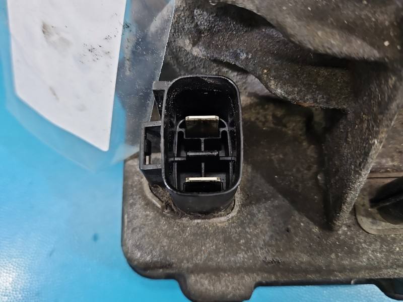 Насос ГУР / Рульова колонка Volvo XC60 31360493 — фото деталі 4