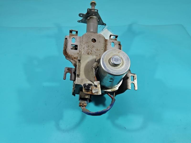 Насос ГУР / Рульова колонка Nissan Note 488109U12A — фото деталі 6