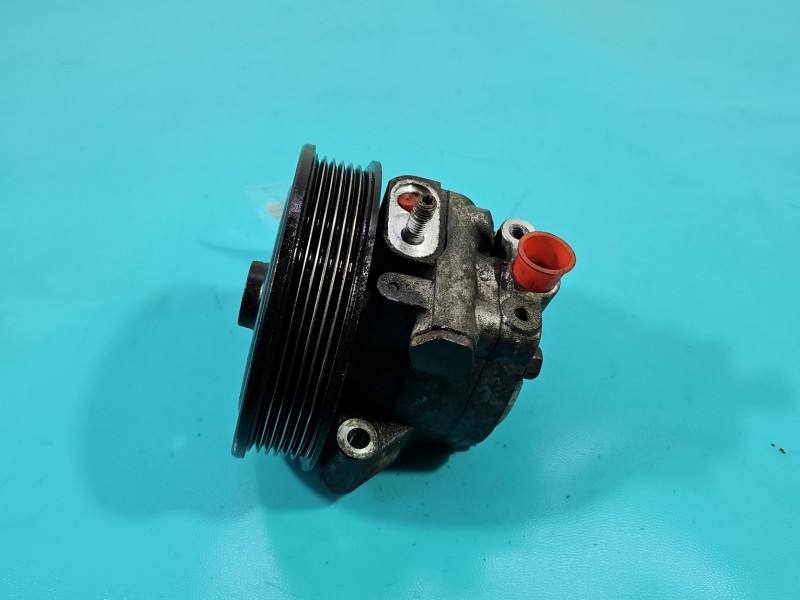 Насос ГУР / Рульова колонка Ford Mondeo 9G91-3A696-DB — фото деталі 3
