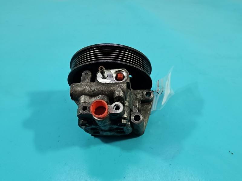 Насос ГУР / Рульова колонка Ford Mondeo 9G91-3A696-DB — фото деталі 4