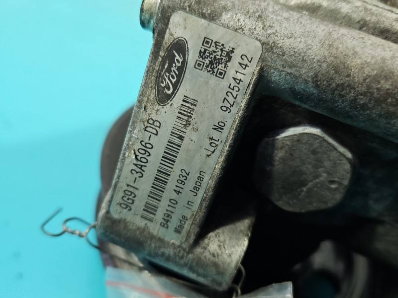 Насос ГУР / Рульова колонка Ford Mondeo 9G91-3A696-DB — фото деталі 6