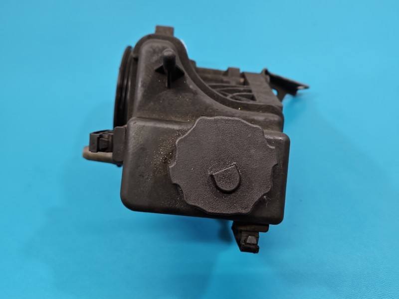 Насос ГУР / Рульова колонка Mercedes E W212 A0064664701 — фото деталі 11
