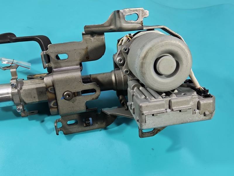 Насос ГУР / Рульова колонка Renault Megane 4 488100422R — фото деталі 3