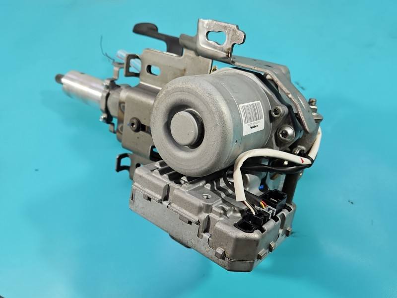 Насос ГУР / Рульова колонка Renault Megane 4 488100422R — фото деталі 4