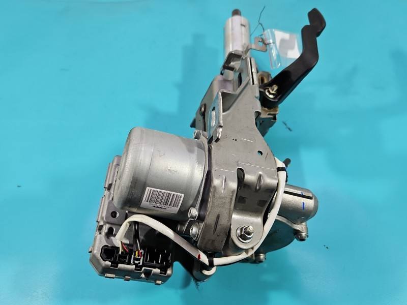 Насос ГУР / Рульова колонка Renault Megane 4 488100422R — фото деталі 5