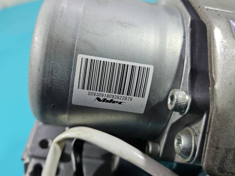 Насос ГУР / Рульова колонка Renault Megane 4 488100422R — фото деталі 7