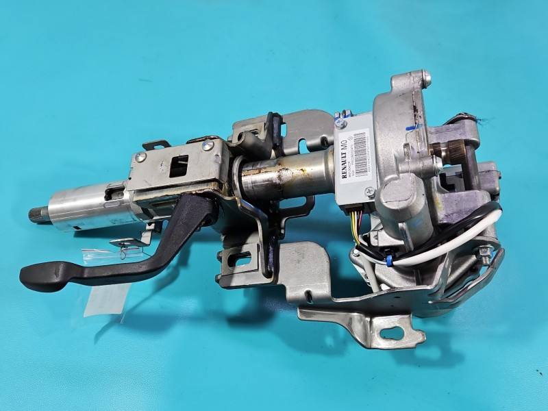 Насос ГУР / Рульова колонка Renault Megane 4 488100422R — фото деталі 9