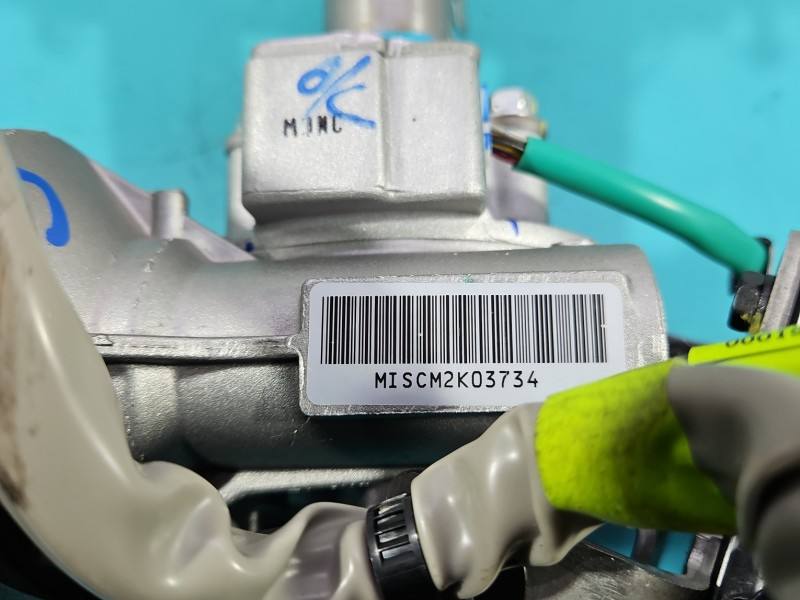 Насос ГУР / Рульова колонка Hyundai I20 56345-C8000 — фото деталі 13
