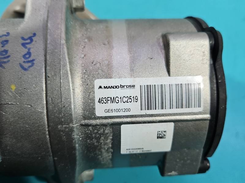 Насос ГУР / Рульова колонка Hyundai I20 56345-C8000 — фото деталі 14