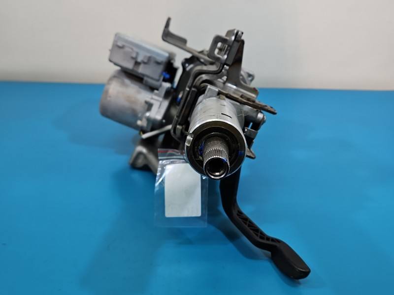Насос ГУР / Рульова колонка Renault Kadjar 488107197R — фото деталі 2