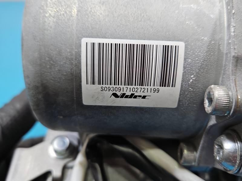 Насос ГУР / Рульова колонка Renault Kadjar 488107197R — фото деталі 11