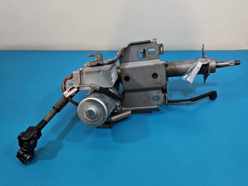 Насос ГУР / Рульова колонка Nissan Tiida 28500-EM30A — фото деталі 6