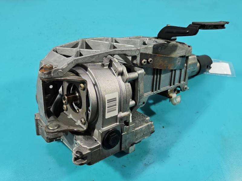 Насос ГУР / Рульова колонка Renault Megane 2 8200246631B — фото деталі 3