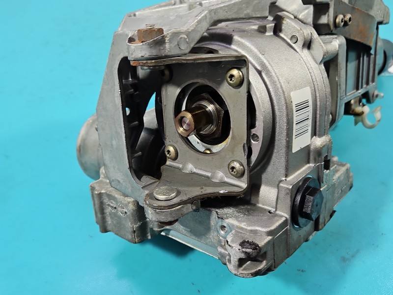 Насос ГУР / Рульова колонка Renault Megane 2 8200246631B — фото деталі 4