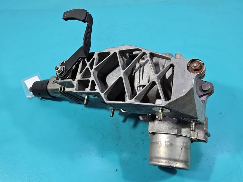 Насос ГУР / Рульова колонка Renault Megane 2 8200246631B — фото деталі 5