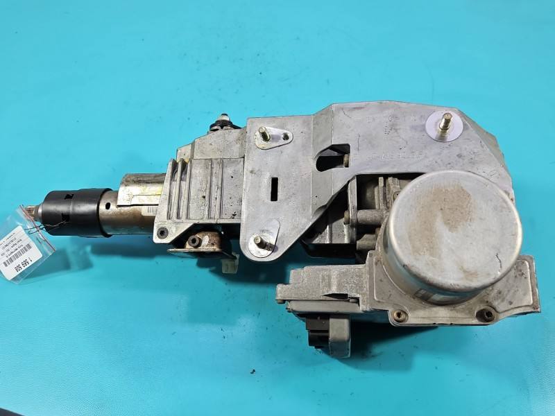 Насос ГУР / Рульова колонка Renault Megane 2 8200246631B — фото деталі 6