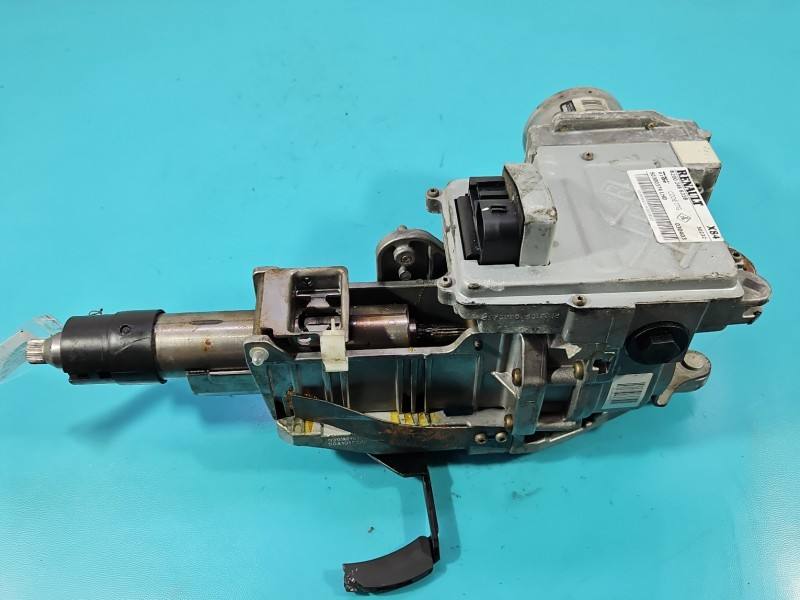 Насос ГУР / Рульова колонка Renault Megane 2 8200246631B — фото деталі 8