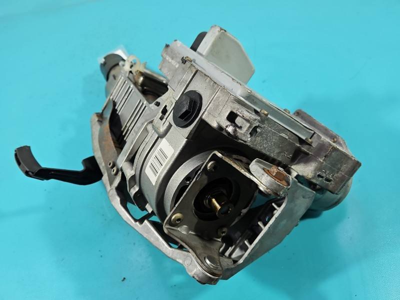 Насос ГУР / Рульова колонка Renault Megane 2 8200246631B — фото деталі 9