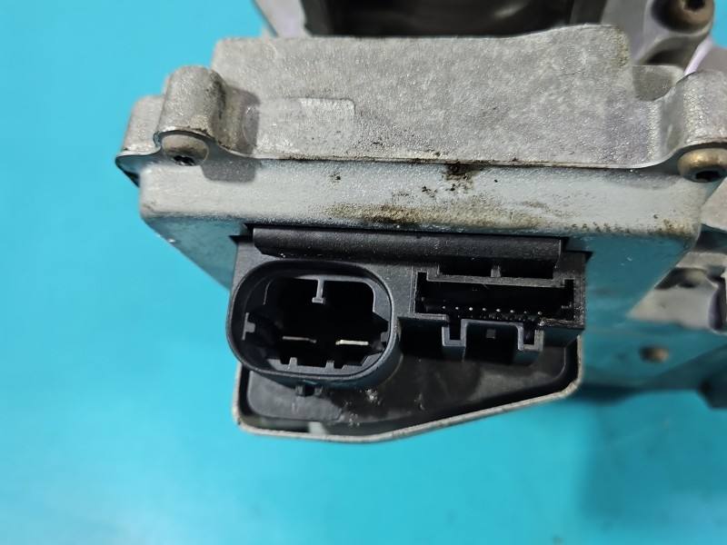 Насос ГУР / Рульова колонка Renault Megane 2 8200246631B — фото деталі 11