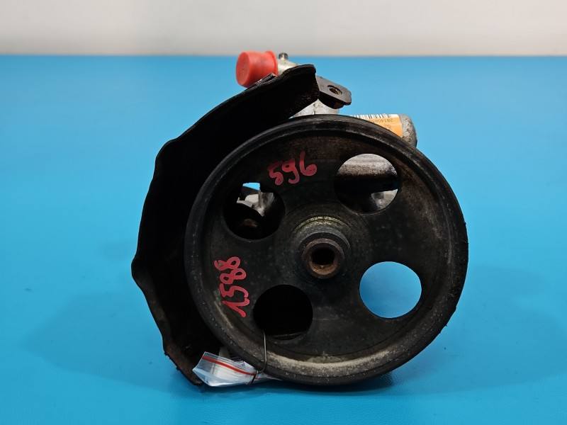 Насос ГУР / Рульова колонка Citroen Nemo 1401419280 — фото деталі 2