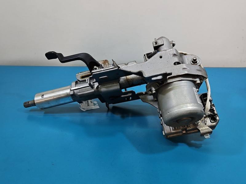 Насос ГУР / Рульова колонка Nissan Pulsar 488103ZL9A — фото деталі 3