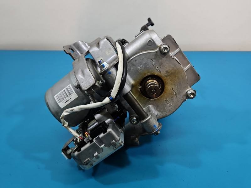 Насос ГУР / Рульова колонка Nissan Pulsar 488103ZL9A — фото деталі 6