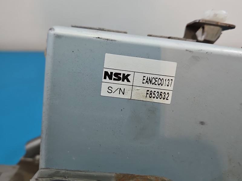 Насос ГУР / Рульова колонка Nissan Pulsar 488103ZL9A — фото деталі 10