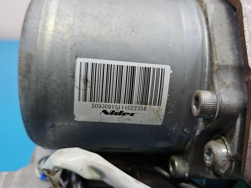 Насос ГУР / Рульова колонка Nissan Pulsar 488103ZL9A — фото деталі 12