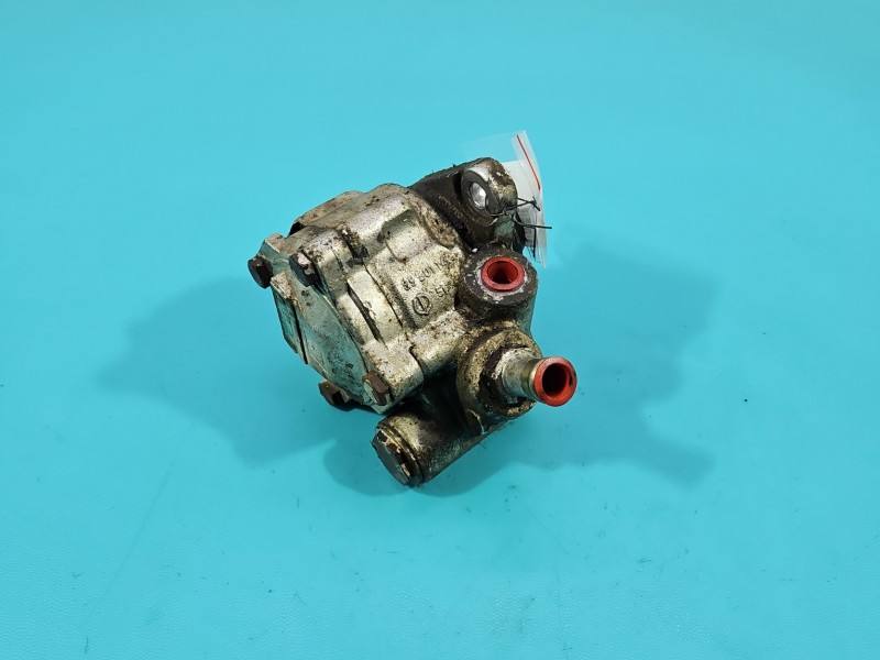 Насос ГУР / Рульова колонка Citroen Jumper 7683955126