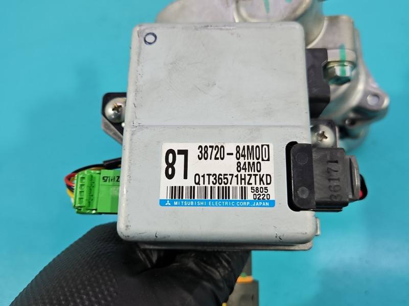 Насос ГУР / Рульова колонка Suzuki Celerio 48200-84M70 — фото деталі 9