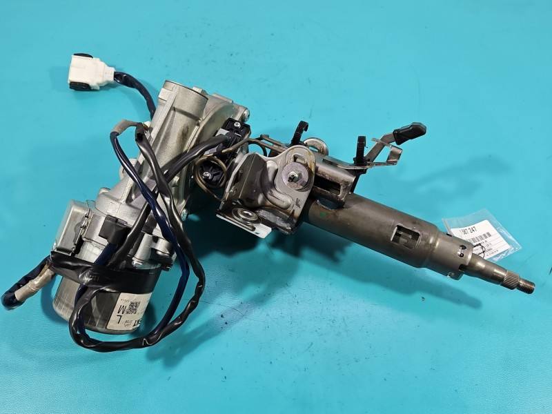 Насос ГУР / Рульова колонка Toyota Auris 45200-02283