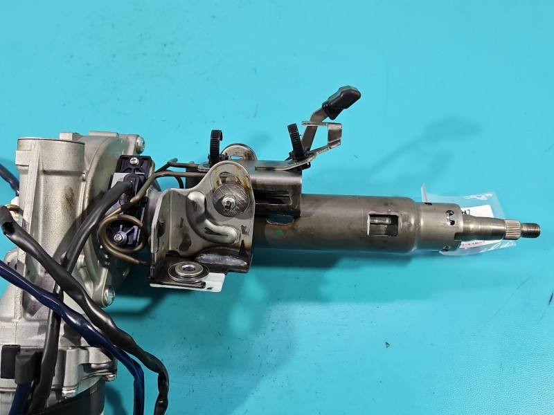 Насос ГУР / Рульова колонка Toyota Auris 45200-02283 — фото деталі 2