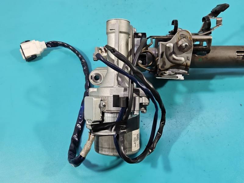 Насос ГУР / Рульова колонка Toyota Auris 45200-02283 — фото деталі 3