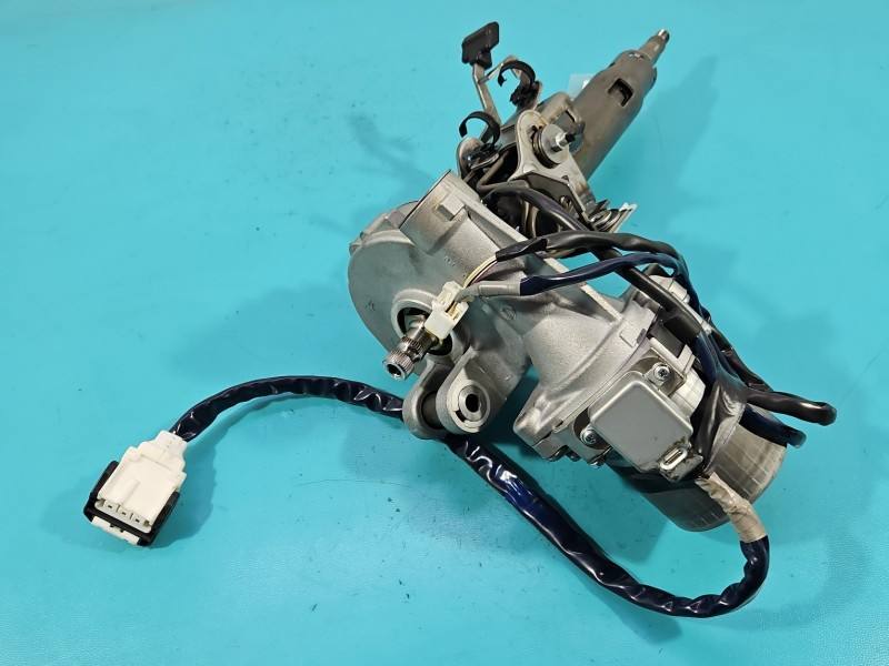 Насос ГУР / Рульова колонка Toyota Auris 45200-02283 — фото деталі 4