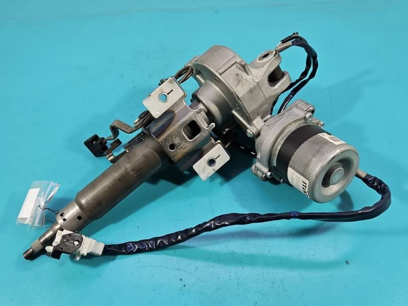 Насос ГУР / Рульова колонка Toyota Auris 45200-02283 — фото деталі 6