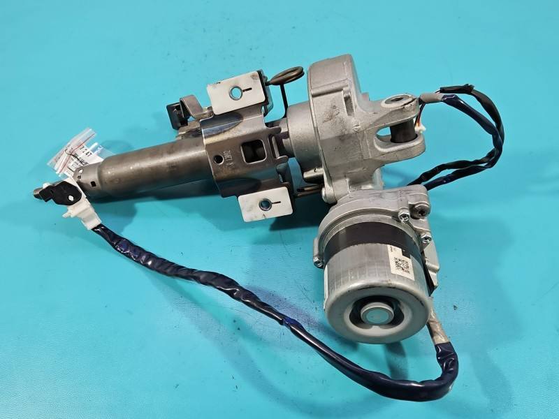 Насос ГУР / Рульова колонка Toyota Auris 45200-02283 — фото деталі 7