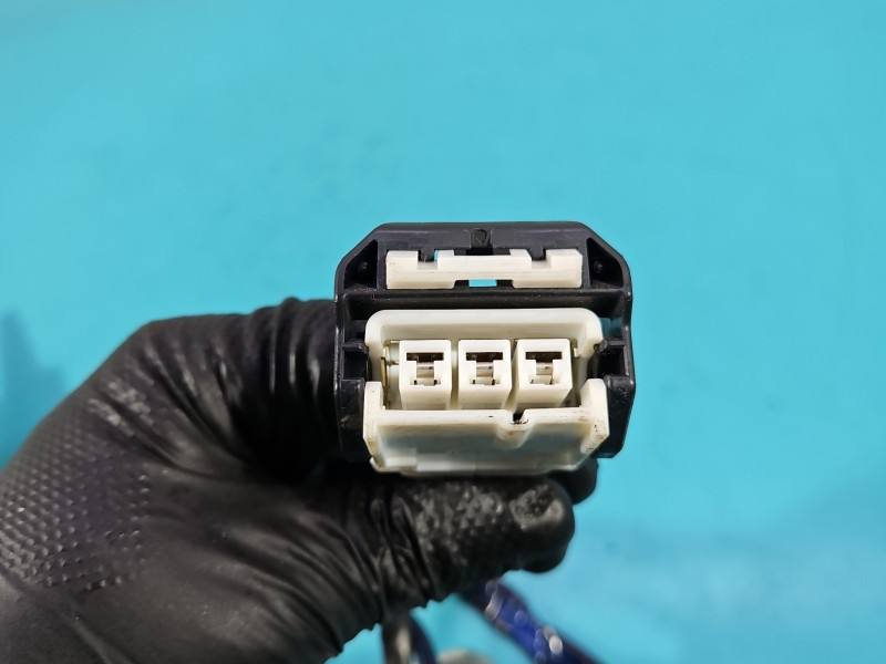 Насос ГУР / Рульова колонка Toyota Auris 45200-02283 — фото деталі 9