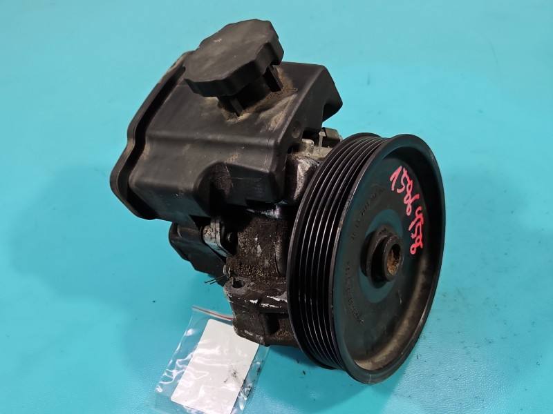 Насос ГУР / Рульова колонка Mercedes C W204 A0044667001 — фото деталі 2