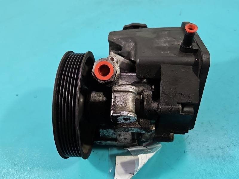 Насос ГУР / Рульова колонка Mercedes C W204 A0044667001 — фото деталі 4