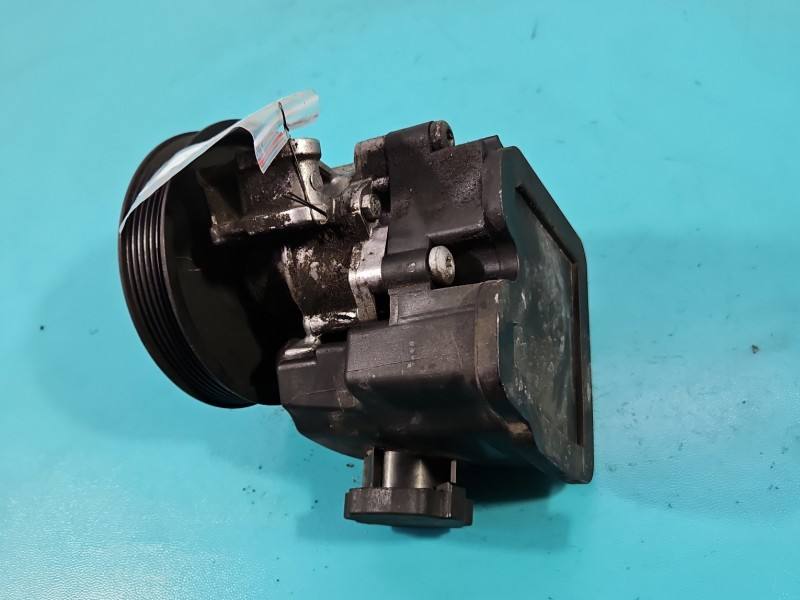 Насос ГУР / Рульова колонка Mercedes C W204 A0044667001 — фото деталі 5