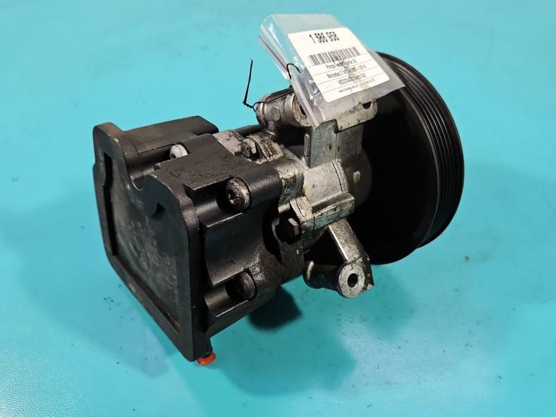 Насос ГУР / Рульова колонка Mercedes C W204 A0044667001 — фото деталі 6