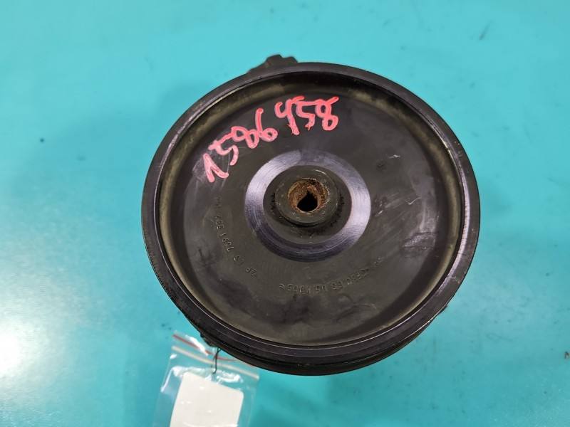 Насос ГУР / Рульова колонка Mercedes C W204 A0044667001 — фото деталі 7