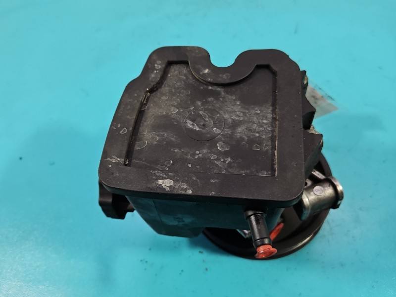 Насос ГУР / Рульова колонка Mercedes C W204 A0044667001 — фото деталі 8