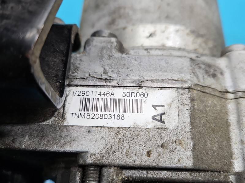 Насос ГУР / Рульова колонка Citroen DS4 9676740380 — фото деталі 7
