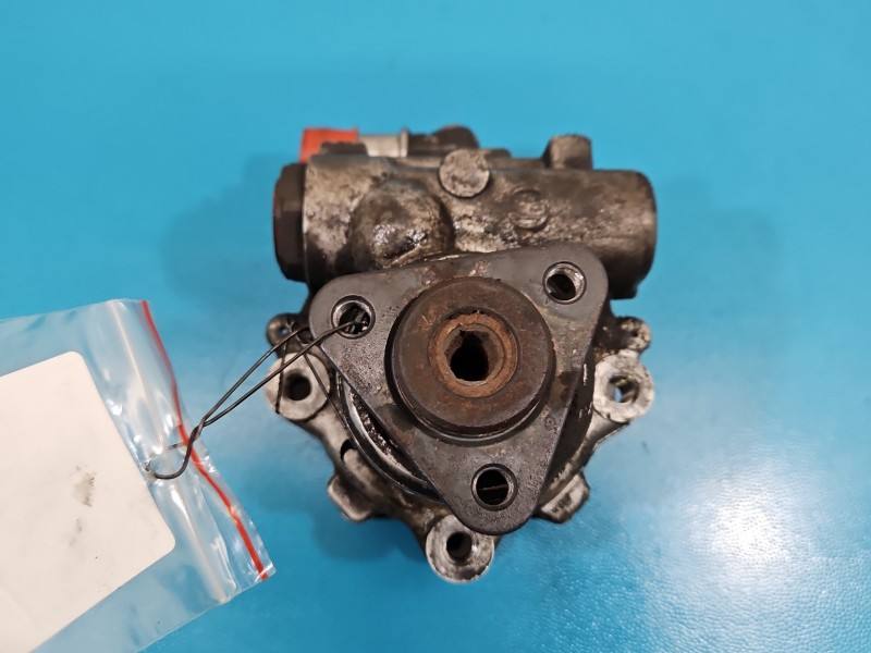 Насос ГУР / Рульова колонка Audi A6 C6 4F0145155E — фото деталі 2