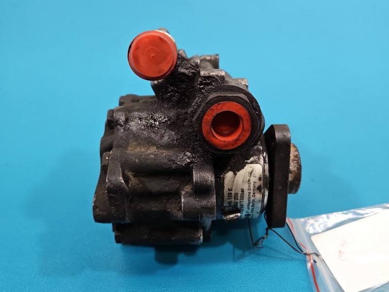 Насос ГУР / Рульова колонка Audi A6 C6 4F0145155E — фото деталі 3