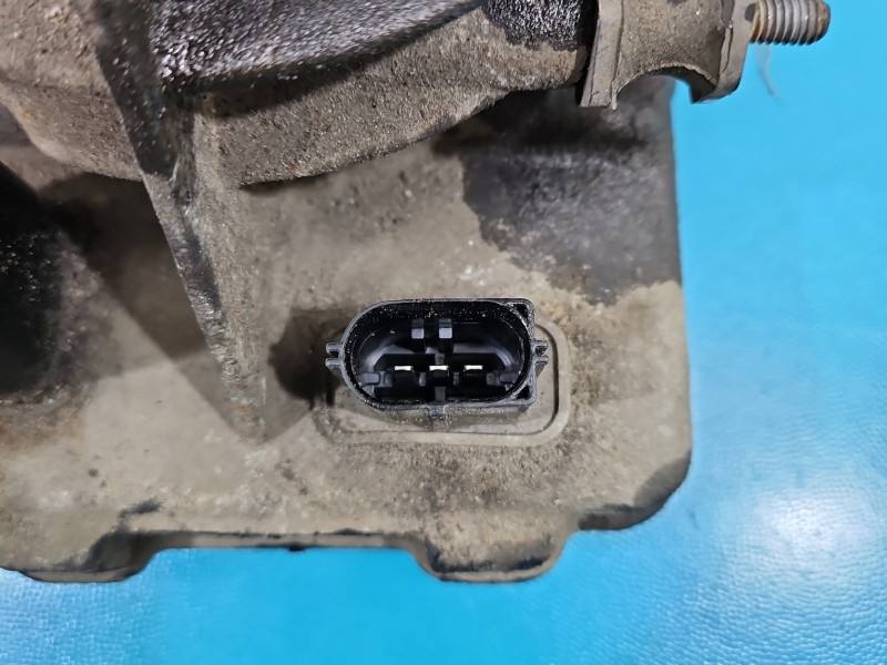 Насос ГУР / Рульова колонка Volvo S60 31360493 — фото деталі 3