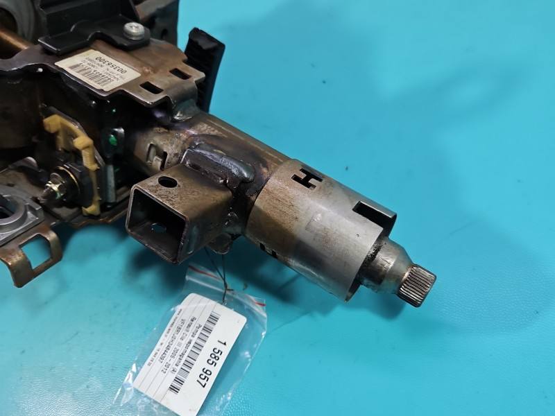 Насос ГУР / Рульова колонка Renault Clio 8200294976A — фото деталі 2