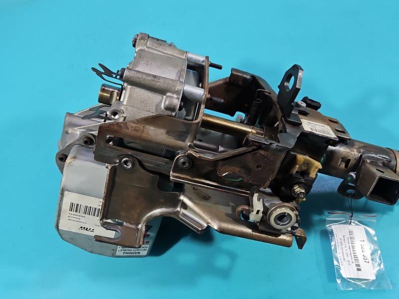 Насос ГУР / Рульова колонка Renault Clio 8200294976A — фото деталі 4