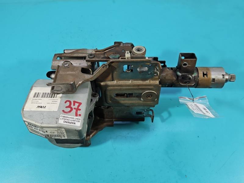 Насос ГУР / Рульова колонка Renault Clio 8200294976A — фото деталі 6